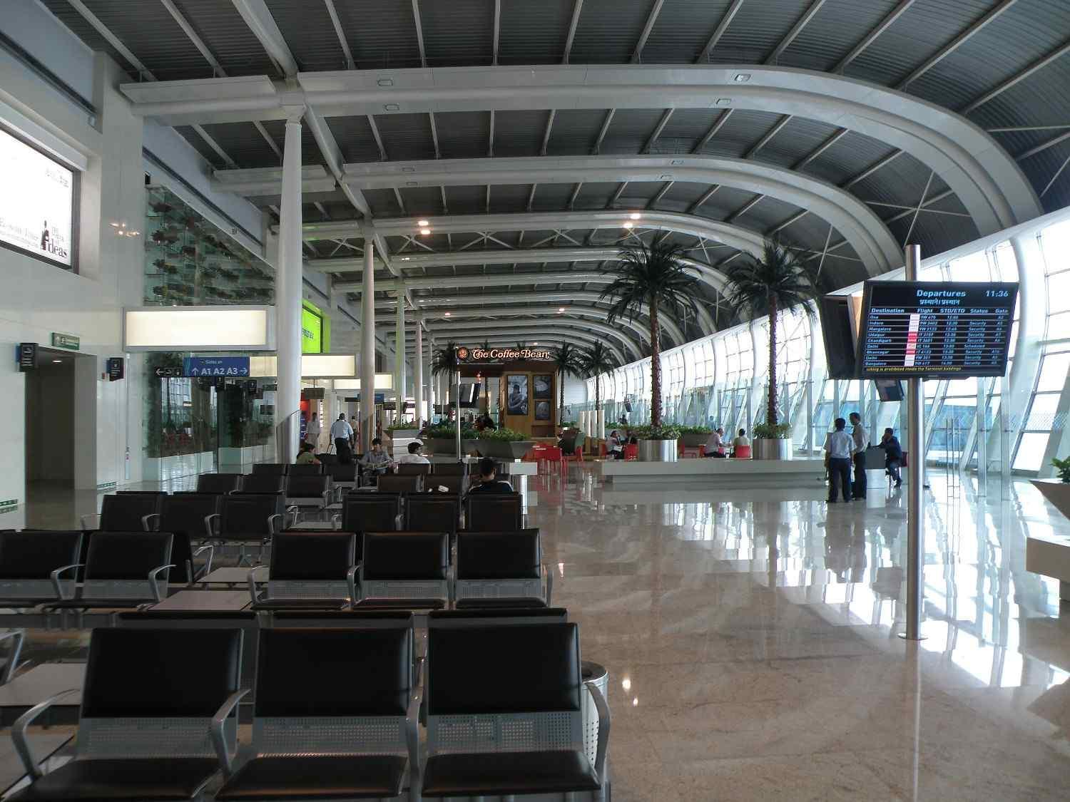 Why Jewar International Airport is a Game-Changer for Real Estate