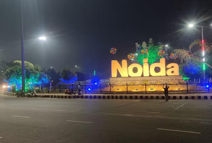 Noida Land Investment : A Guide for Investors