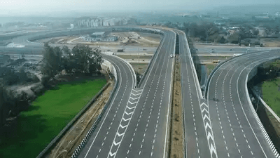 Benefits of FNG Expressway